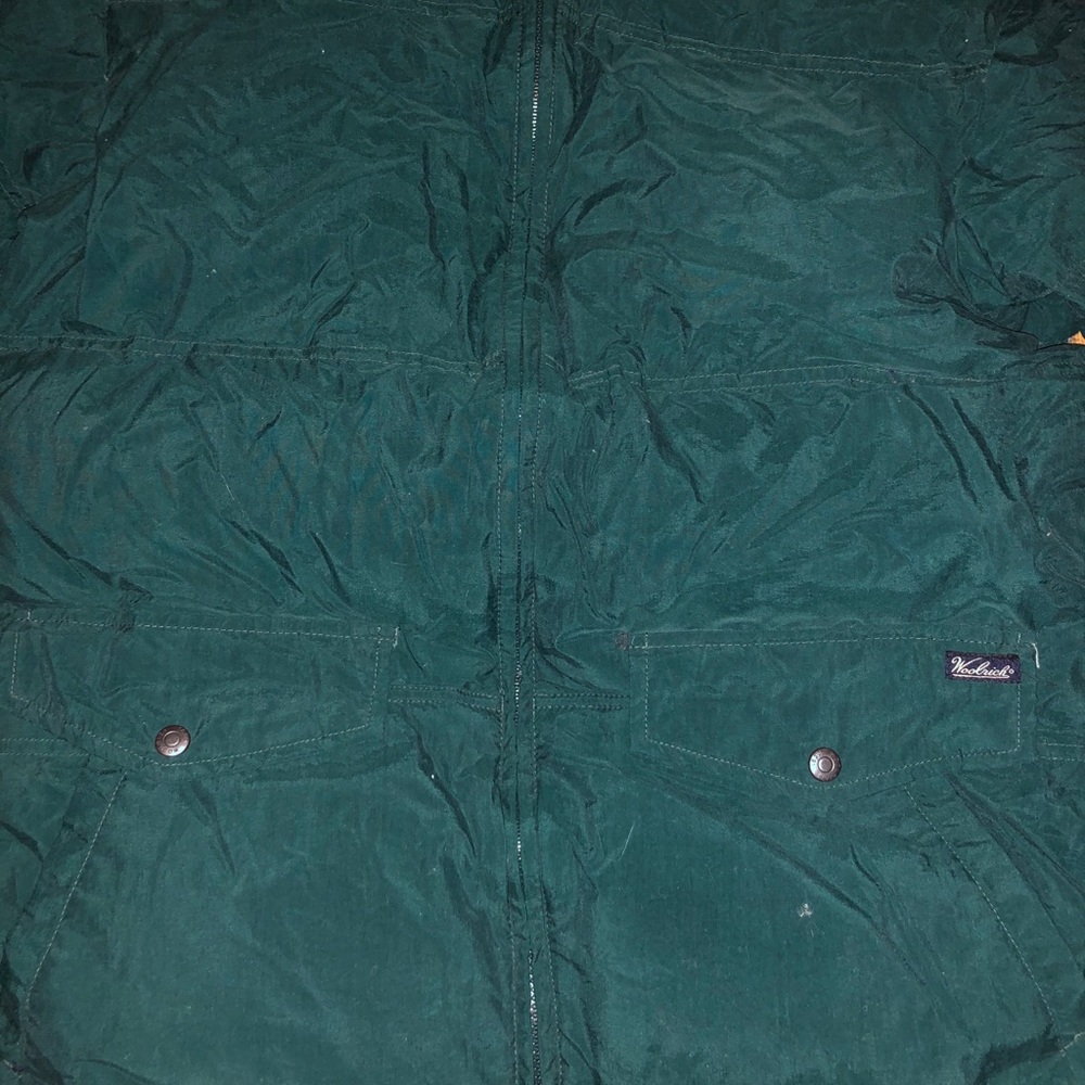 Woolrich Down Jacket - image 2